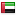 kenana.sd server is located in United Arab Emirates